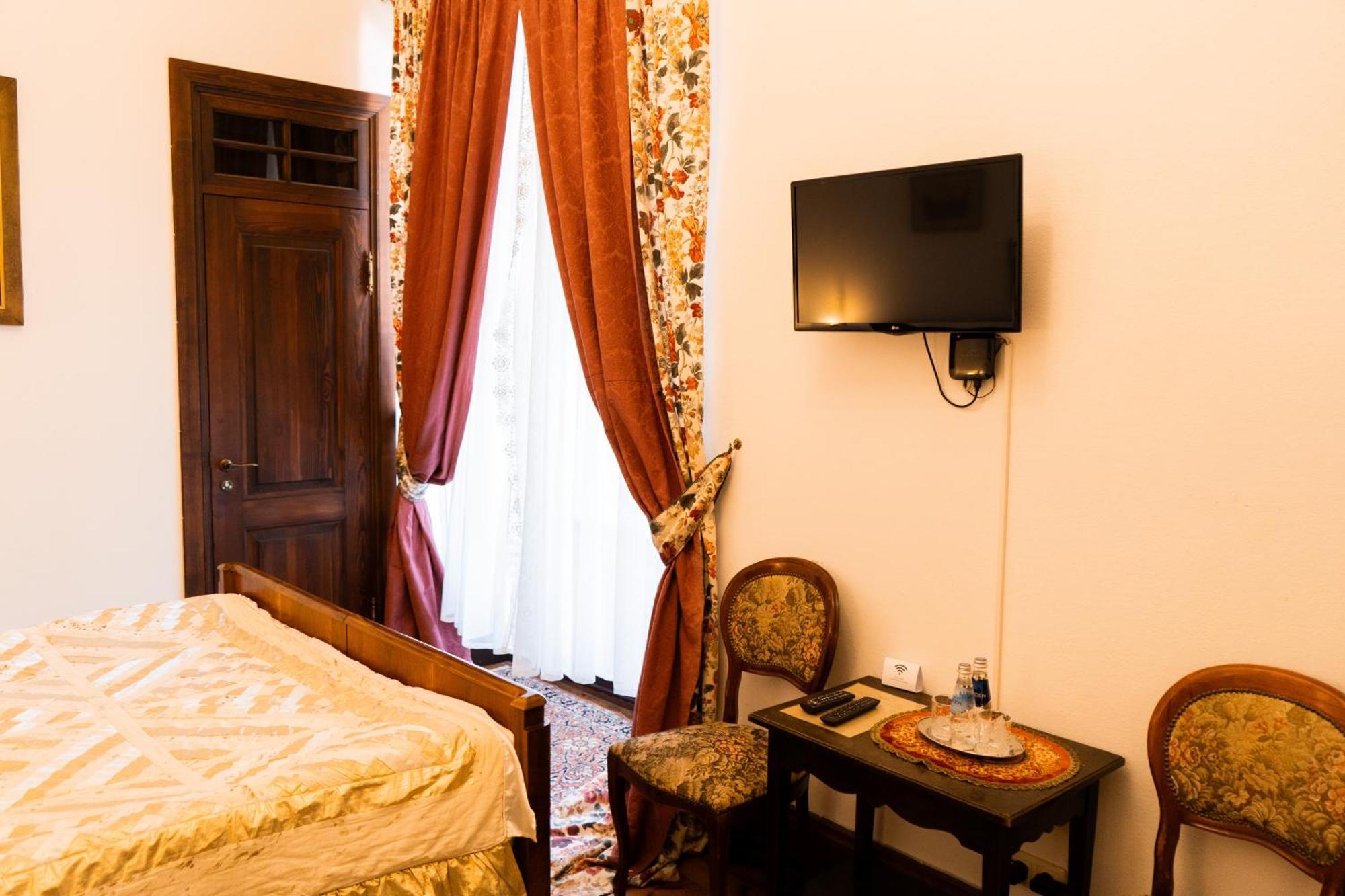 Edoles Pils Otel Dış mekan fotoğraf