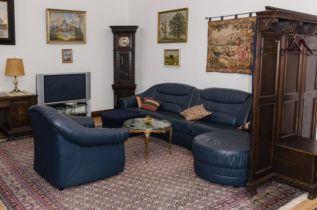 Edoles Pils Otel Dış mekan fotoğraf